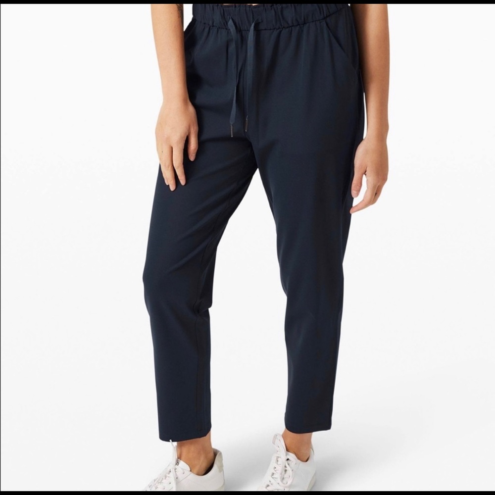 Lululemon Joggers